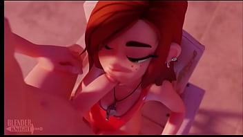 Wendy getting fucked gravity falls