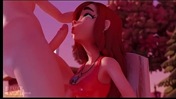 Wendy getting fucked gravity falls