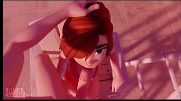 Wendy getting fucked gravity falls