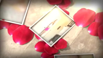 Naughty babe finds a steamy way of getting what she wants