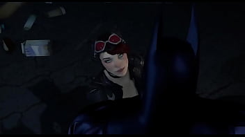 A place to hide batman and catwoman as we don't see them source guru stealth2111#nsfw #lorisorsfm #batman #