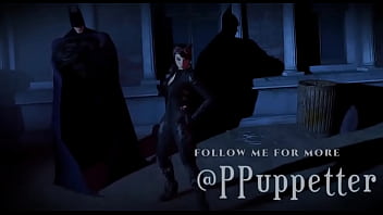 A place to hide batman and catwoman as we don't see them source guru stealth2111#nsfw #lorisorsfm #batman #