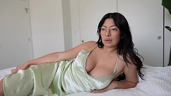 Fucking big titty latina step sis during our parents wedding cami strella