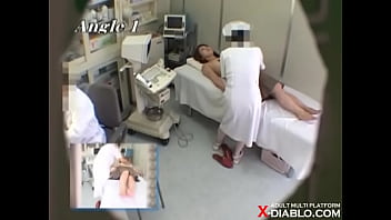 関西某産婦人科に仕掛けられていた隠しカメラ映像が流出 24歳家事手伝い イチカ 関西某産婦人科に仕掛けられていた隠しカメラ映像が流出 24歳家事手伝い イチカ