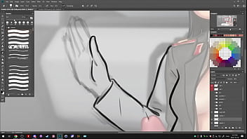 Sts broadcast by dc on picarto from october fourteenth 2022