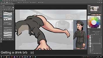 Sts broadcast by dc on picarto from october fourteenth 2022