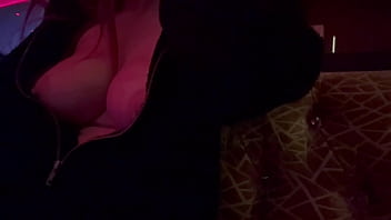 Artemisia love solo showing her boobs close up sesh