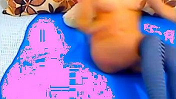 Amateur italian teen toying cunt