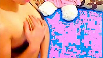 Amateur italian teen toying cunt