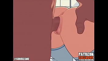 Satsuki getting fucked