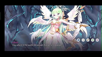 Nonton Cherry Tale thumbnail