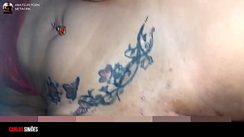 Amo esse pau grande e grosso na minha buceta que homem gostoso