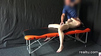 Enchanting czech teenie was seduced in the hypermarket and screwed in pov