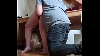 2025 08 19 esclave sa secudus du clan suceuse soumise et ligotée