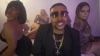 As patroas de calcinha desafiam o youtube – proibidão sem nudez 18