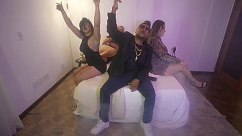 As patroas de calcinha desafiam o youtube – proibidão sem nudez 18