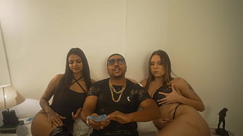 As patroas de calcinha desafiam o youtube – proibidão sem nudez 18