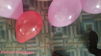 Highly arched feet in stockings