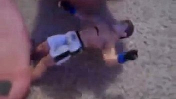 ▶ caught on the couch