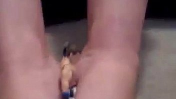 ▶ caught on the couch