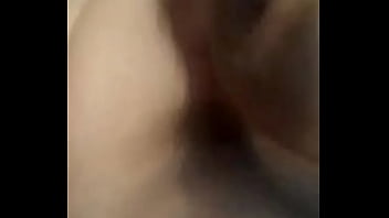 Gozando durante a punheta