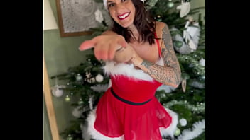 J25 c’est noël je t’embrasse fort