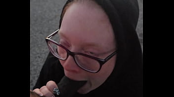 Cheating white girl sneaky links with bbc jungle bunny