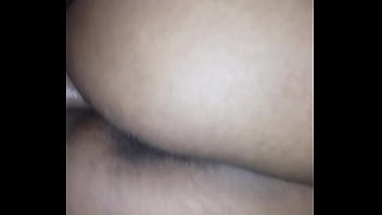 She is always wet and ready