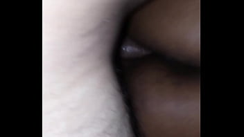 She is always wet and ready