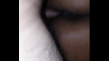 She is always wet and ready