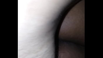 She is always wet and ready