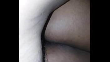 She is always wet and ready