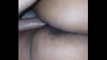 She is always wet and ready