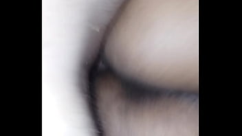 She is always wet and ready