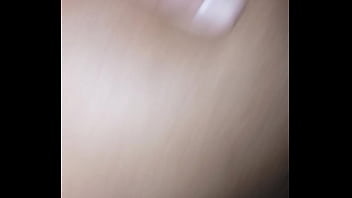 She is always wet and ready