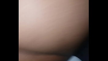 She is always wet and ready