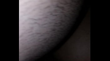 She is always wet and ready