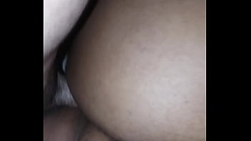 She is always wet and ready