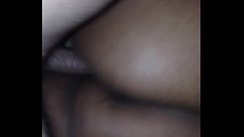 She is always wet and ready