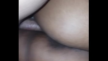 She is always wet and ready