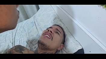 Tarde de muita putaria boa entre homens gays completo no sheer