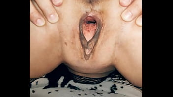 Amateur homemade video with hot mature girl