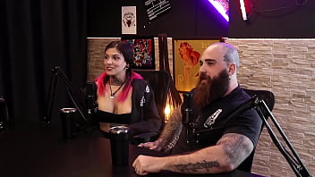 Melhores momentos do qween e iron biker no sensual cast parte 8 watch sheer red