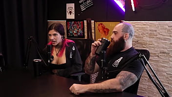 Melhores momentos do qween e iron biker no sensual cast parte 8 watch sheer red