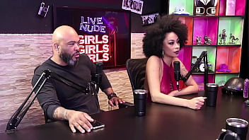 Melhores momentos do qween e iron biker no sensual cast parte 8 watch sheer red