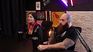 Melhores momentos do qween e iron biker no sensual cast parte 8 watch sheer red Melhores momentos do qween e iron biker no sensual cast parte 8 watch sheer red