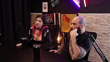 Melhores momentos do qween e iron biker no sensual cast parte 8 watch sheer red