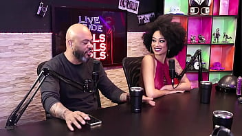 Melhores momentos do qween e iron biker no sensual cast parte 8 watch sheer red