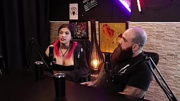 Melhores momentos do qween e iron biker no sensual cast parte 8 watch sheer red