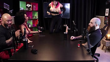 Melhores momentos do qween e iron biker no sensual cast parte 8 watch sheer red Melhores momentos do qween e iron biker no sensual cast parte 8 watch sheer red